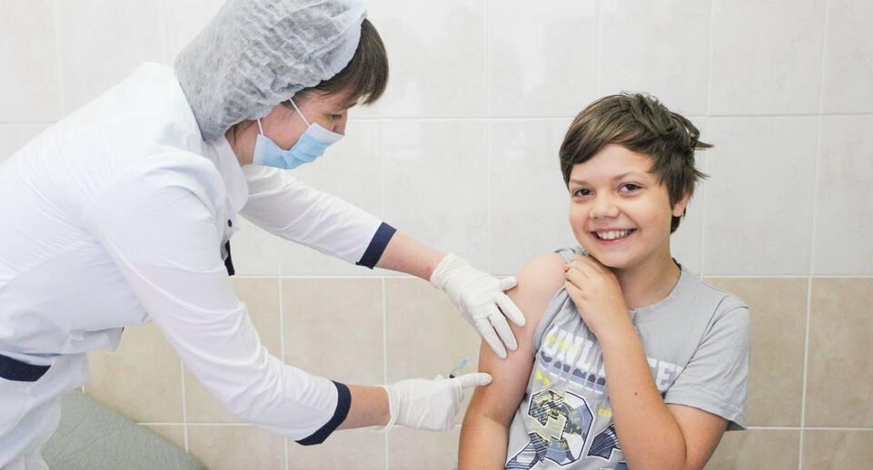    Пресс служба Минздрава Московской области