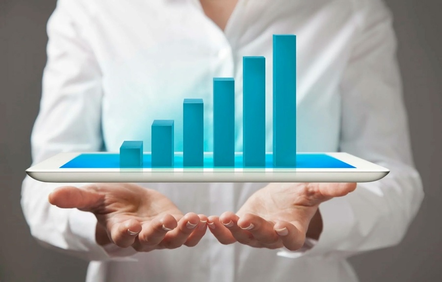     Как живут в столичном регионе?