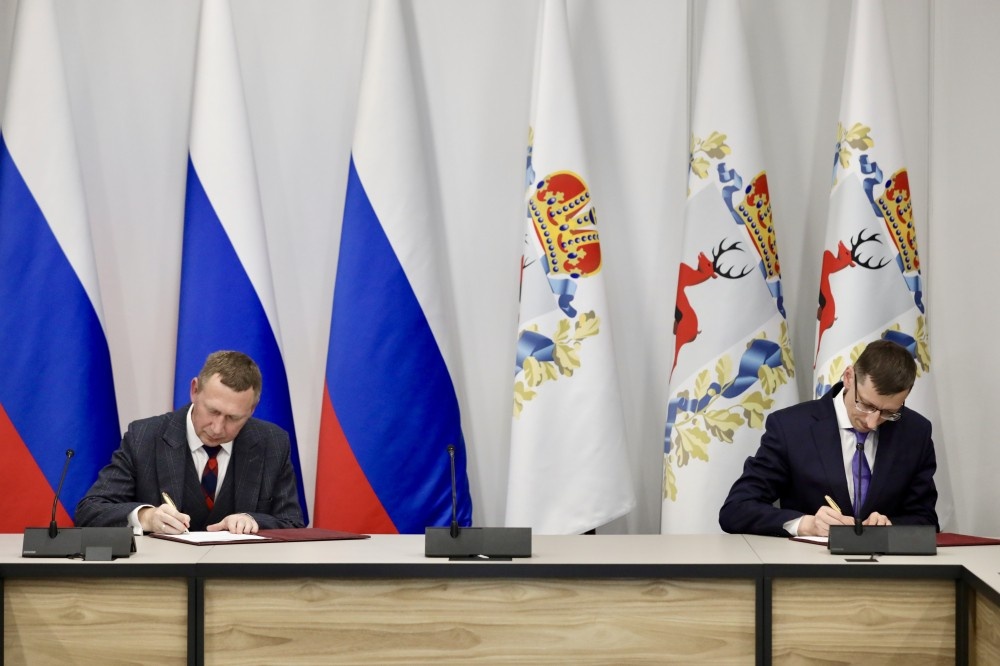    Нижегородская область вошла в пилотный проект Росреестра