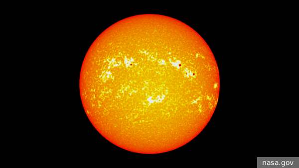     Фото: nasa.gov   
 Текст: Мария Иванова