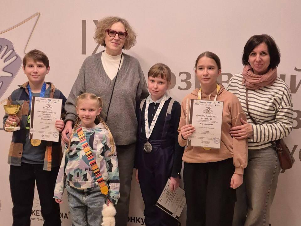    Фото: СЦ «Подольский»