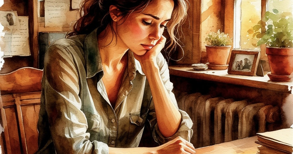 Почему нас тянет в прошлое, даже если там больно: как отпустить то, что держит