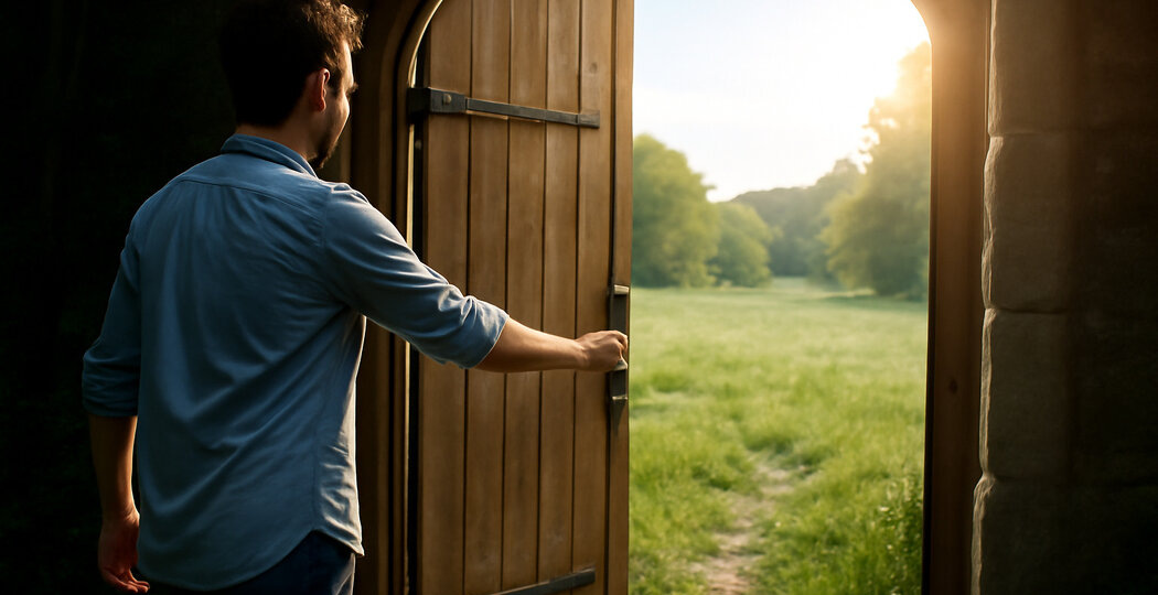 Что такое гештальт и как его закрыть после расставания - 6 эффективных техник от психолога