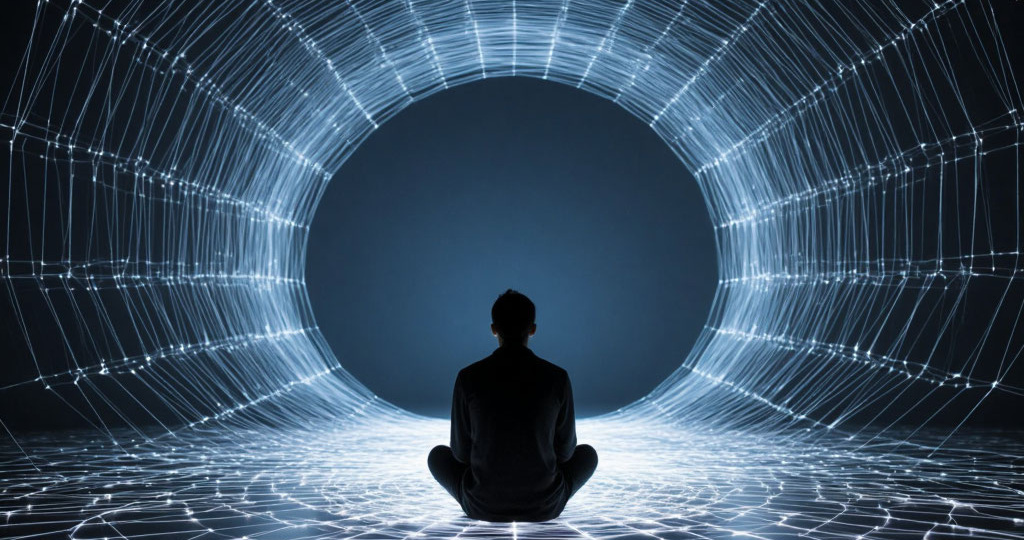 Психология одиночества: почему мы одиноки в эпоху гиперсвязи