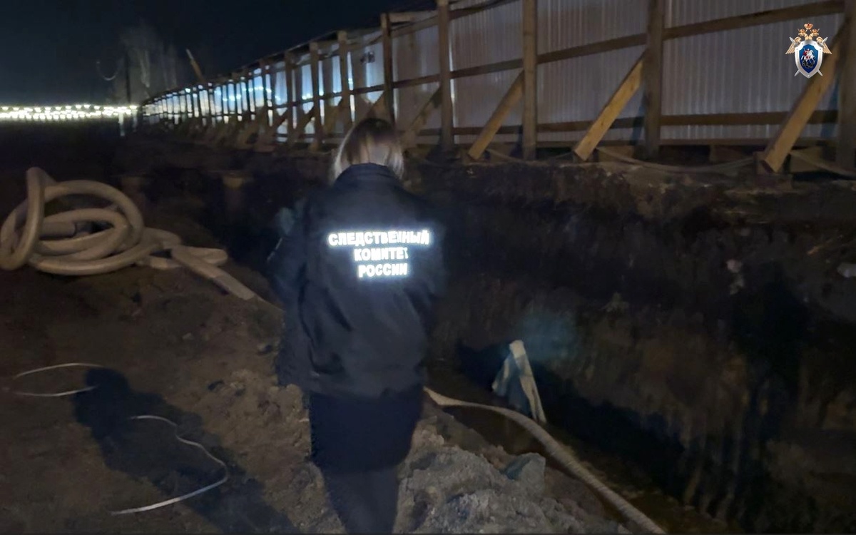    фото: © Следком Карелии