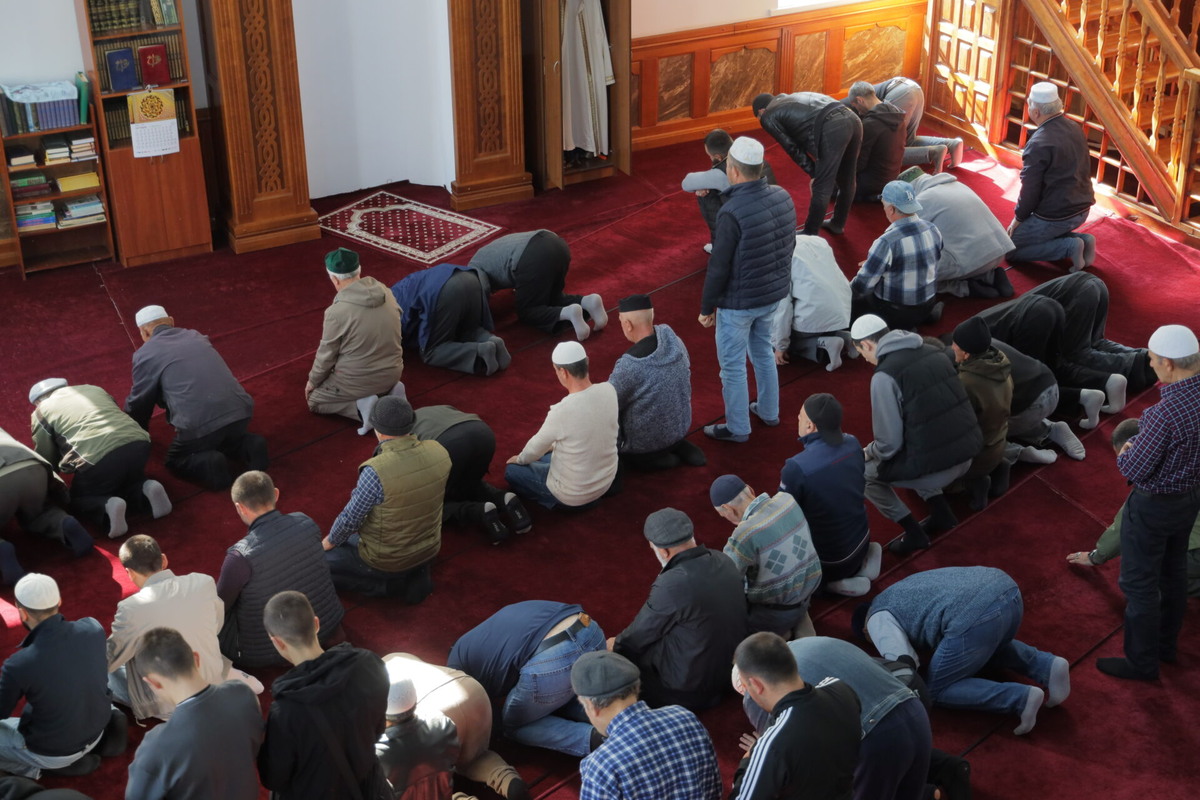    Фото: ТРК «Таврия»