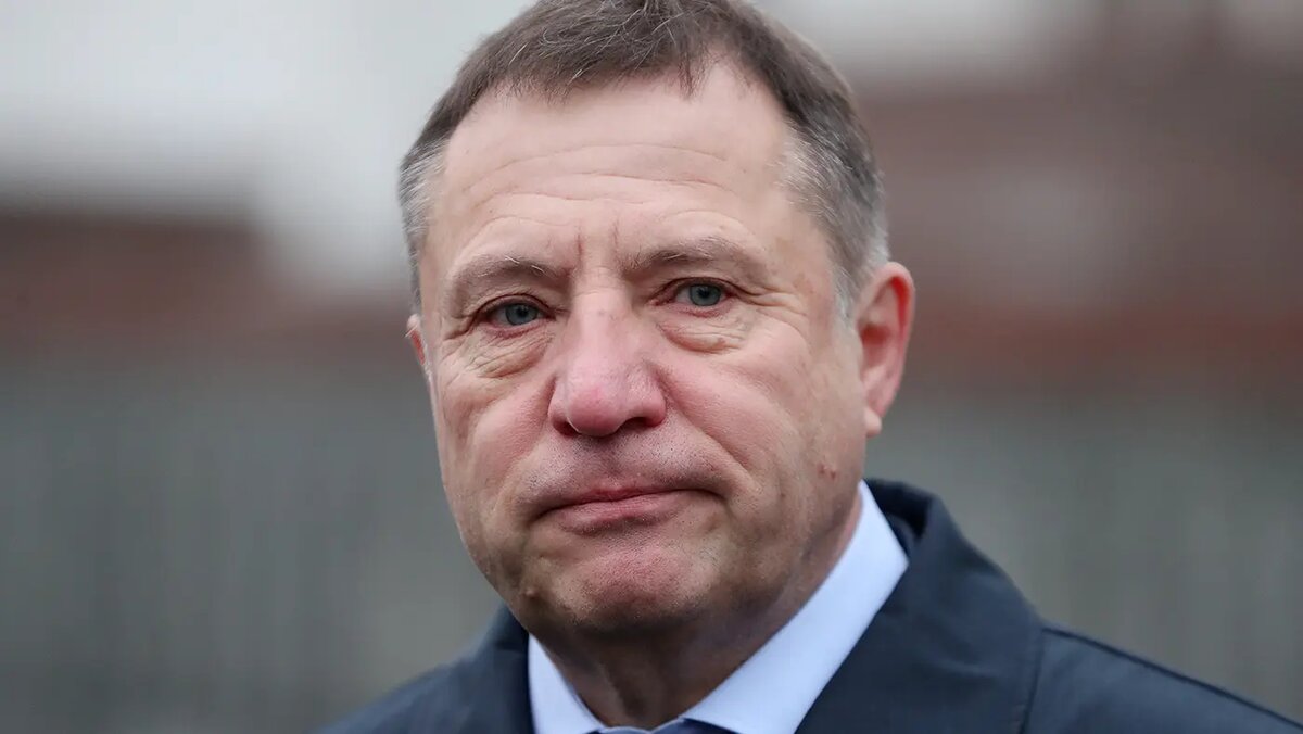   Донат Сорокин / ТАСС