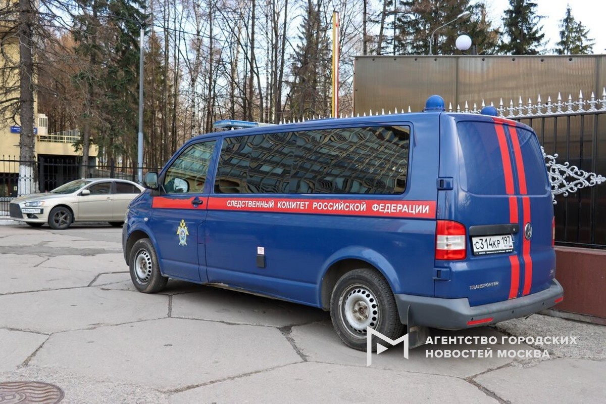 Фото: АГН "Москва"