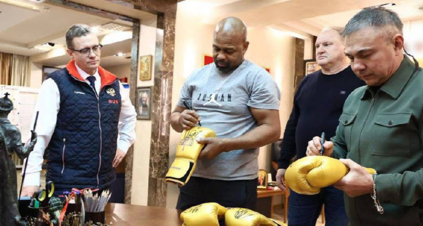    Фото: телеграм-канал Георгия Филимонова