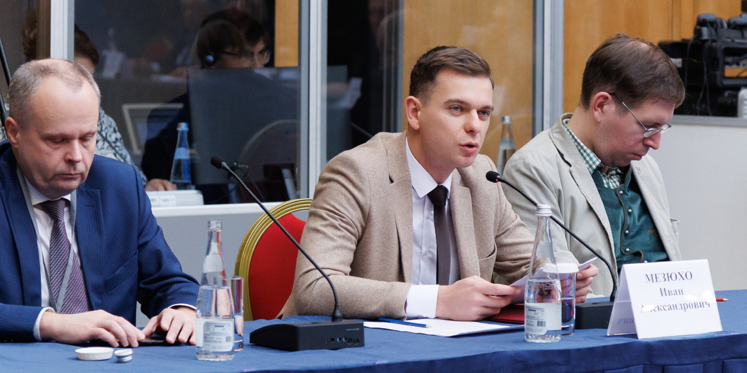 Геополитический фактор Крыма и его влияние на стратегический баланс в период СВО