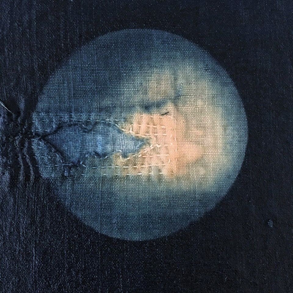 2. Полнолуние в древних техниках.