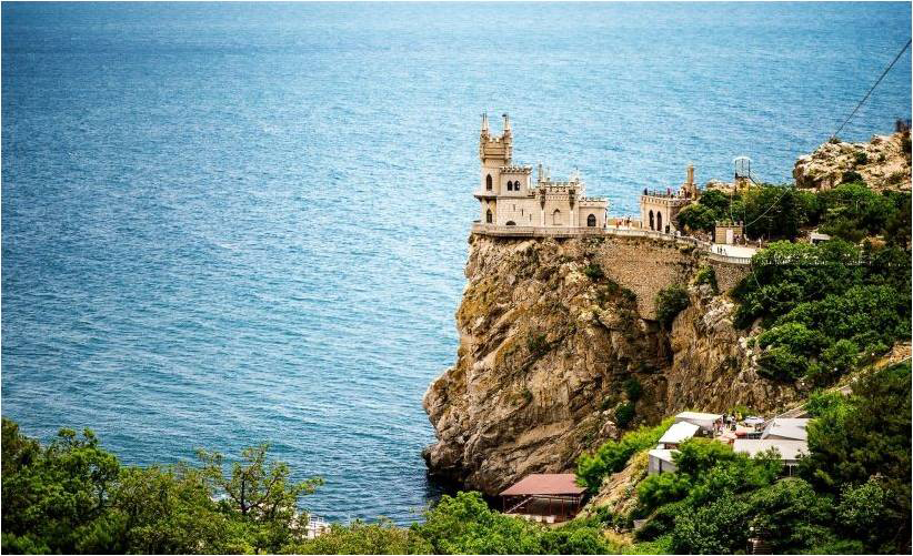 Недвижимость в Крыму: цены, прогнозы