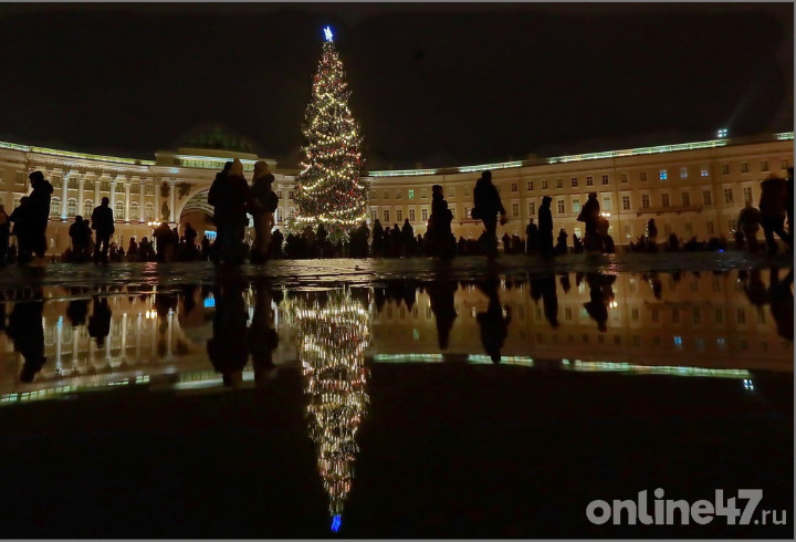 фото:  Валентин Илюшин/Online47