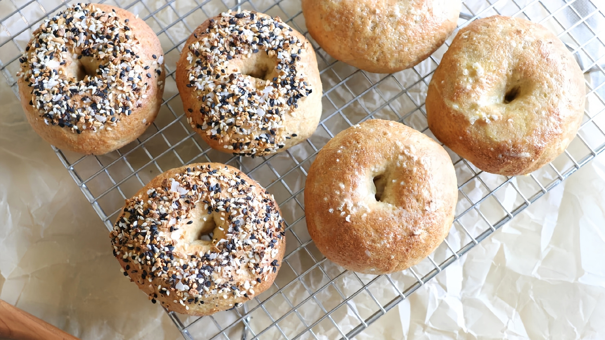 пп пончики без масла