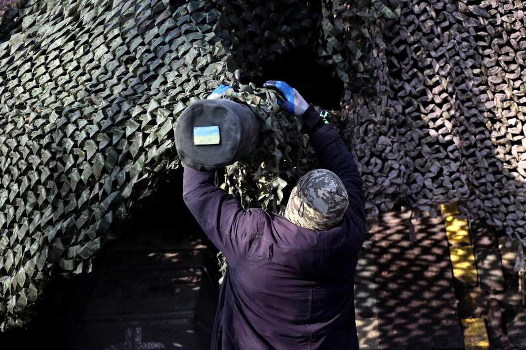 Фото: Global Look Press/Viacheslav Madiievskyi