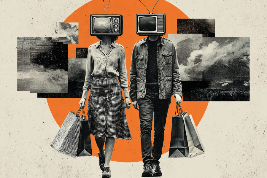 Фото: иллюстрация создана с помощью нейросетей