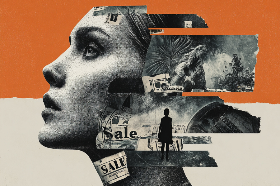 Фото: иллюстрация создана с помощью нейросетей