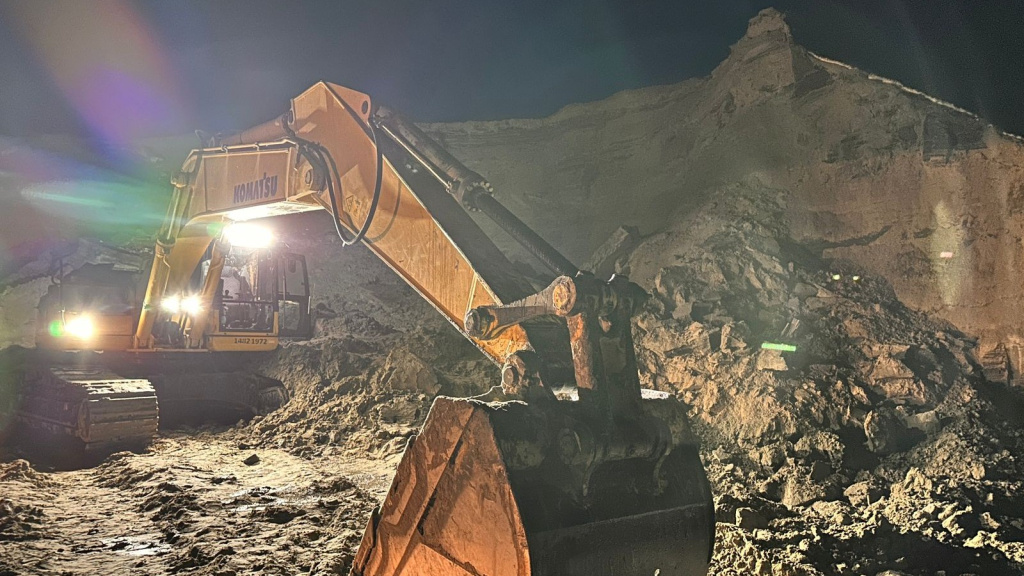    СКР возбудил уголовное дело, чтобы найти виновных в гибели машиниста на месторождении в Югре