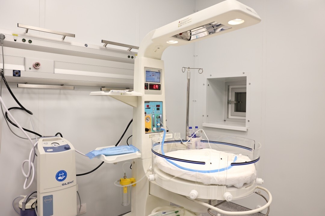    Пресс-служба Губернатора Московской области / Екатерина Агеева