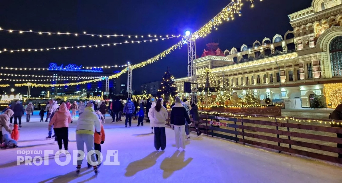    Из архива "Про Город"