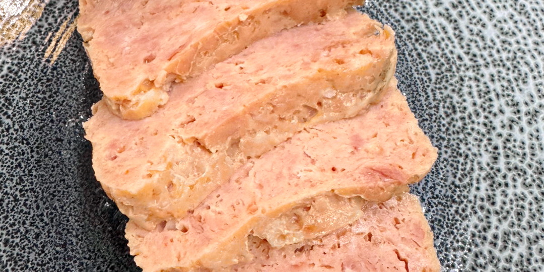 «Завтрак туриста» по учебнику 1970 года. Из мяса, без овощей или рыбы