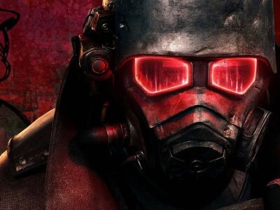    Алмаз пустошей. Найден исторический билд Fallout: New Vegas с кучей вырезанного контента