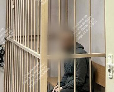 Фото: объединенная пресс-служба судов Петербурга