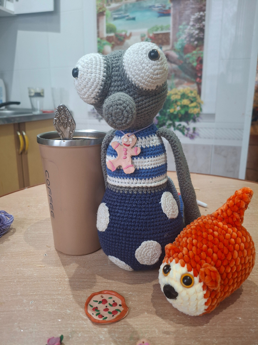 Фото автора канала