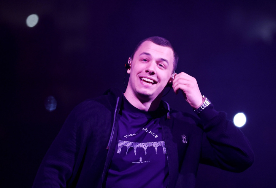    Сергей Фадеичев/ТАСС