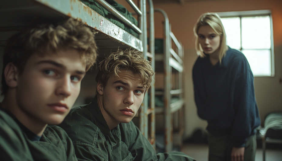    Сгенерировано в Midjourney/NEWS.ru