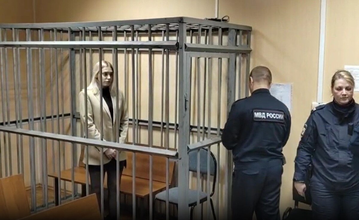     / Источник: Кадр из видео