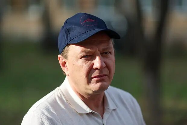    Фото: lenta.ru Олеся Шмелева