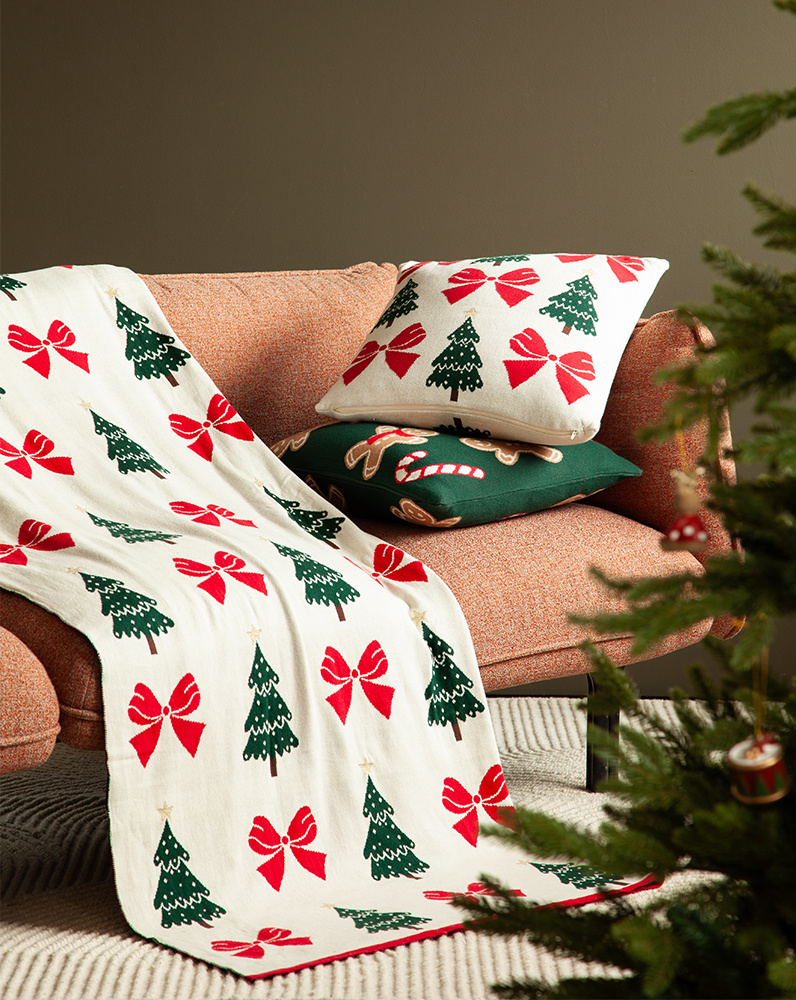    Локальный бренд Tkano запустил продажи новогодней коллекции (фото 2)