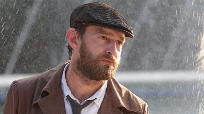 Константин Хабенский