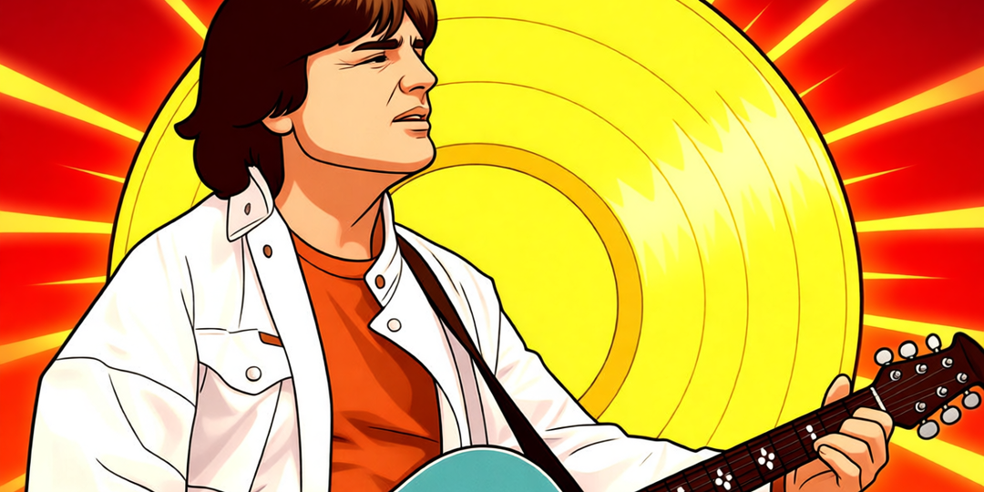 Хард-рок, Кузьмин и улица Каштановая. «Поверь в мечту»: самый популярный альбом в СССР в 1985 году