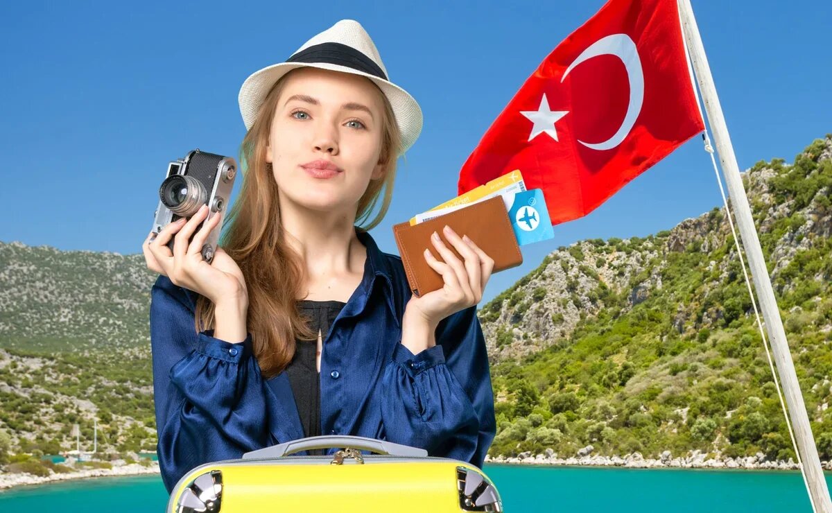    Когда лучше лететь в Турцию: выбираем идеальное время для отдыха