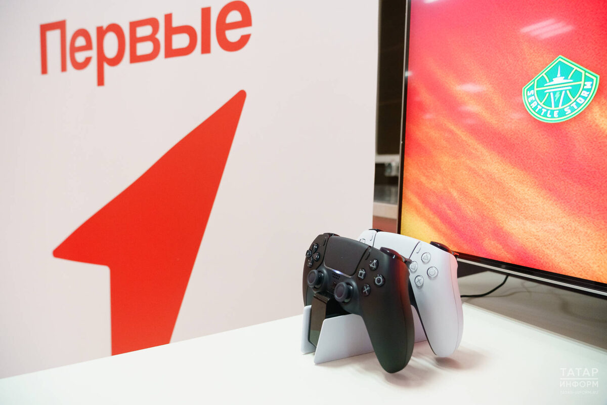 Фото: © Салават Камалетдинов / «Татар-информ»