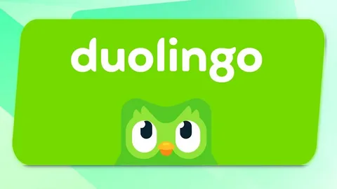Duolingo