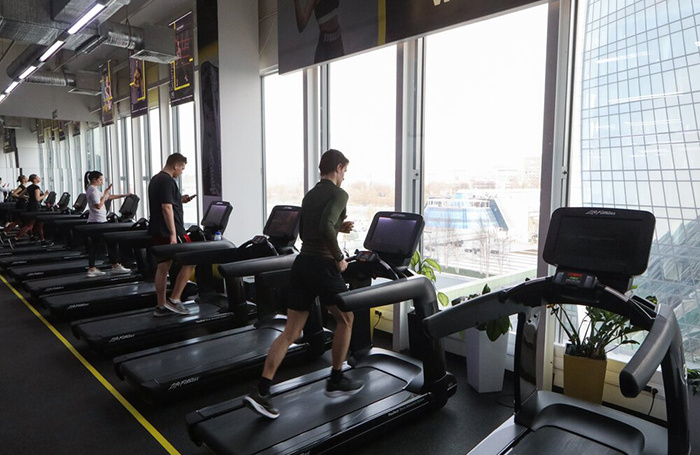    Никеричев Андрей/АГН«Москва»