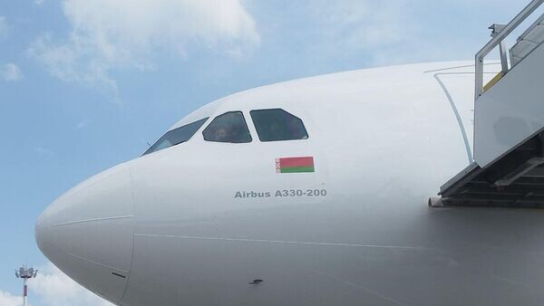    © Sputnik / Станислав Лобатый