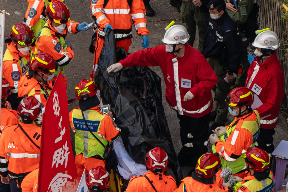    Vernon Yuen/Keystone Press Agency/Global Look Press