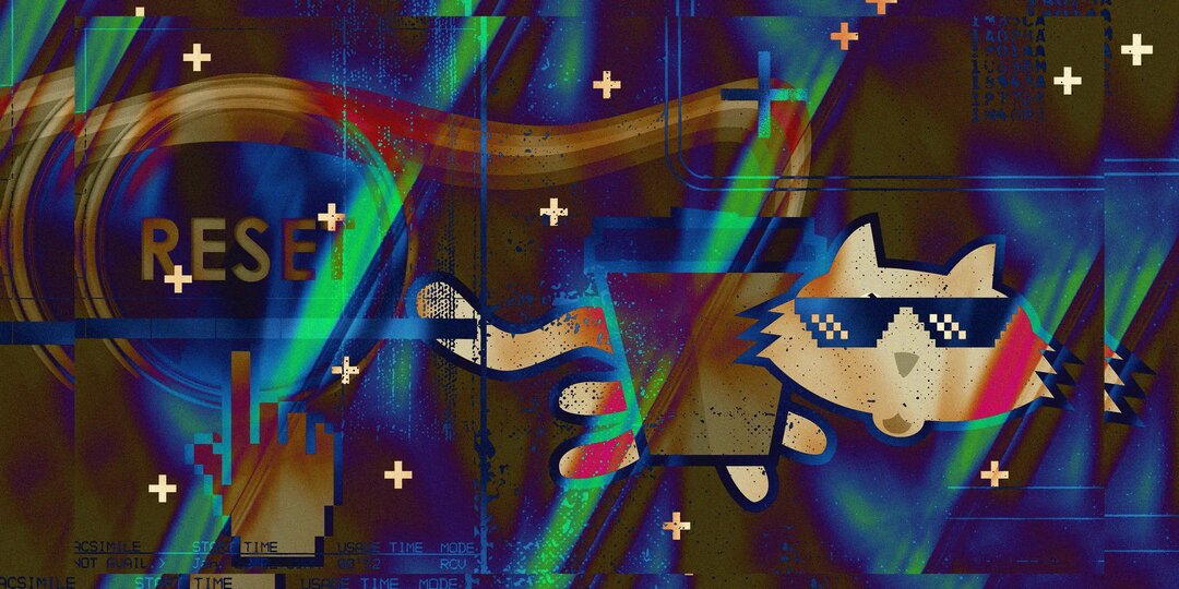 «Великая перезагрузка мемов»: интернет готовится вернуться в прошлое