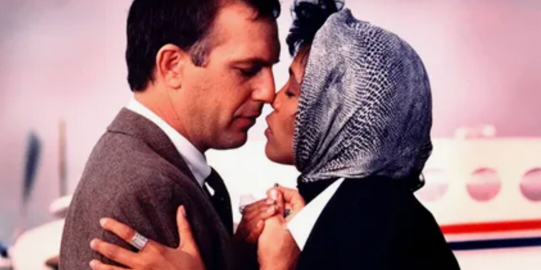 За кадром фильма «Телохранитель»: трагедии, споры и принцесса Диана