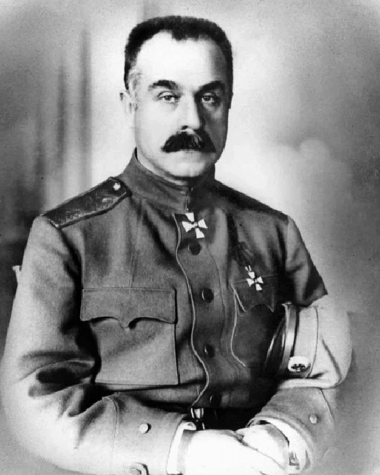 А. М. Каледин. 