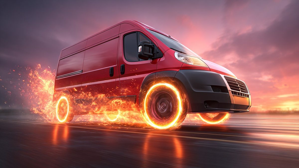 Международные грузоперевозки из России за рубеж