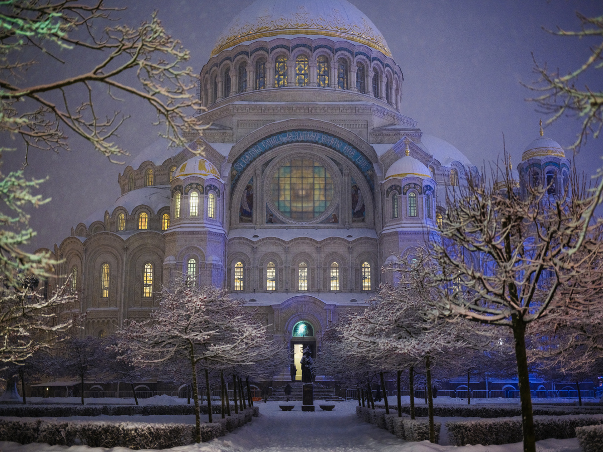 Фото пресс-служба «ГК Алькор»