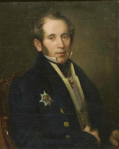 Георгий Иванович Карташевский. wikipedia