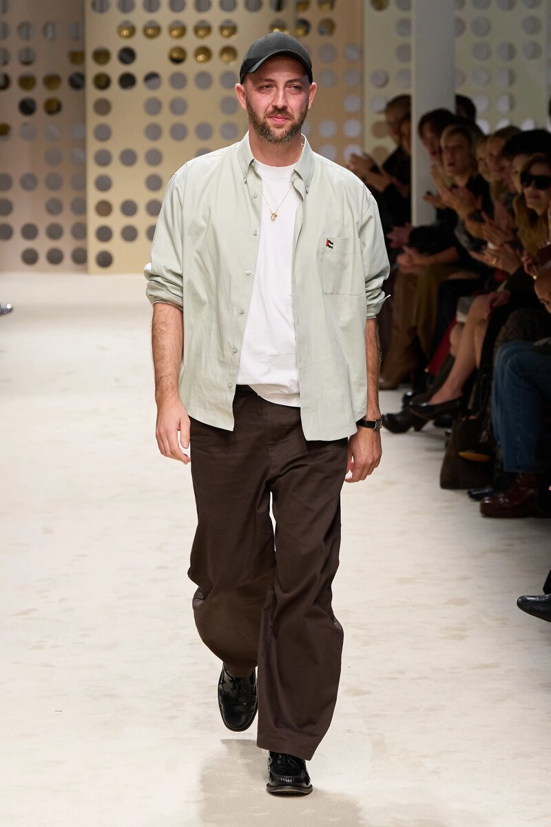 Маттео Тамбурини