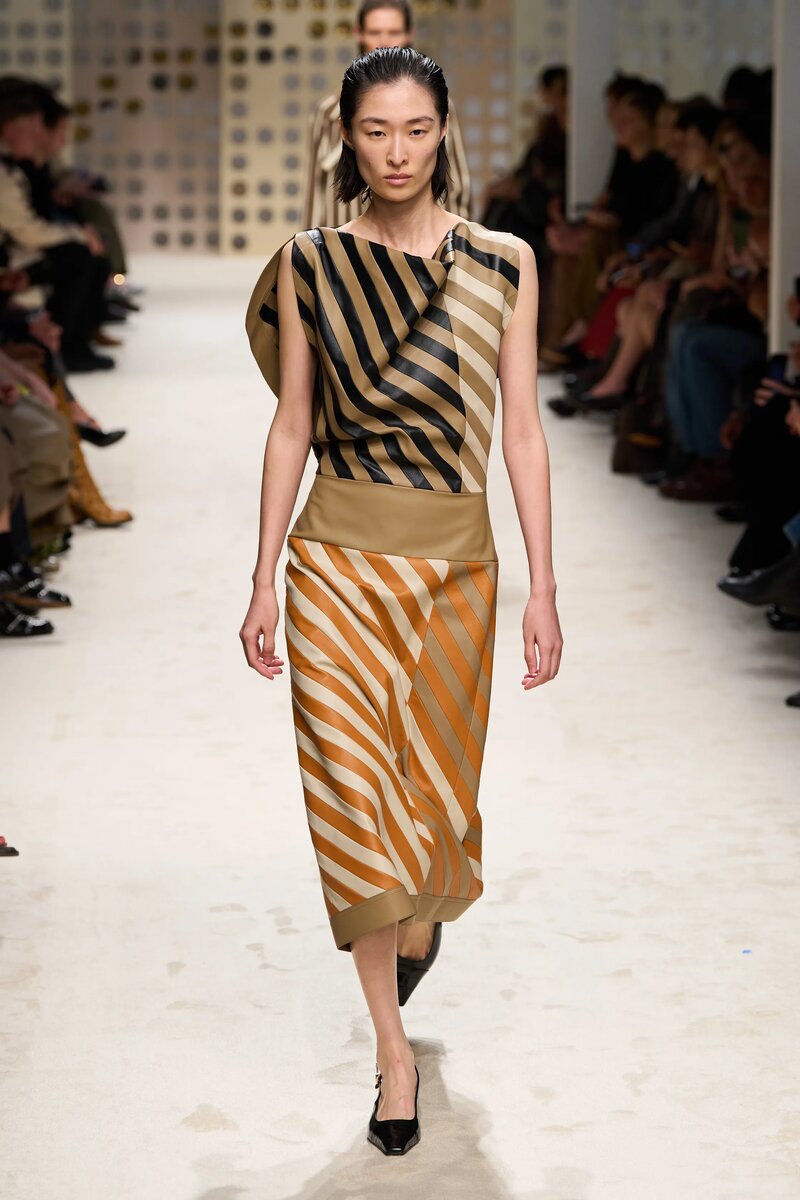 Tod’s Spring 2026 Ready-To-Wear