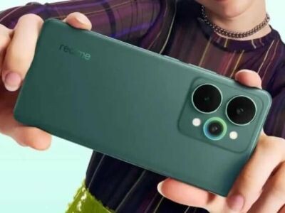    Неанонсированный realme 16 Pro с новым дизайном показали на официальных рендерах
